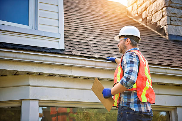 Trusted Roof Repair service in Lennon, MI - Ben Roofing and Steel LLC